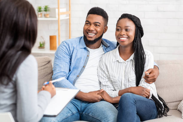 couples therapy