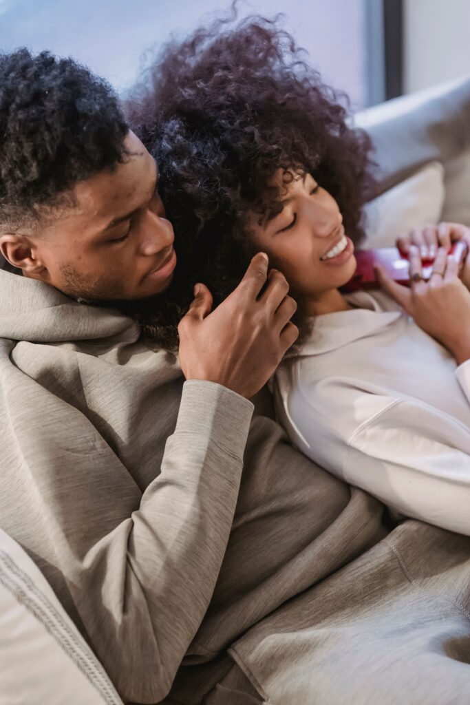 couple therapy