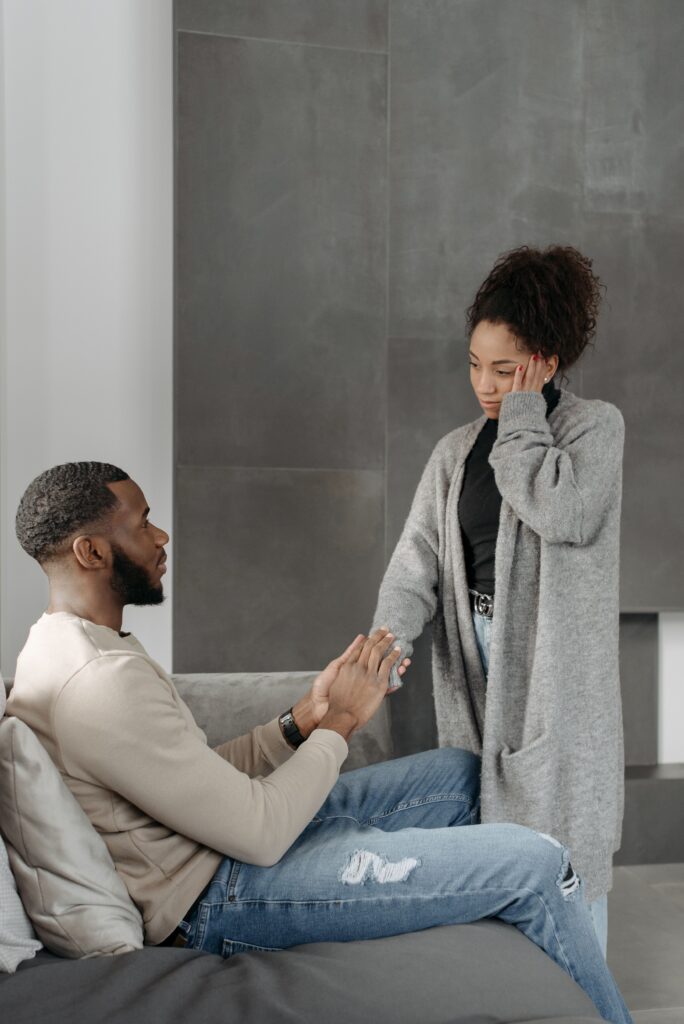 couples therapy