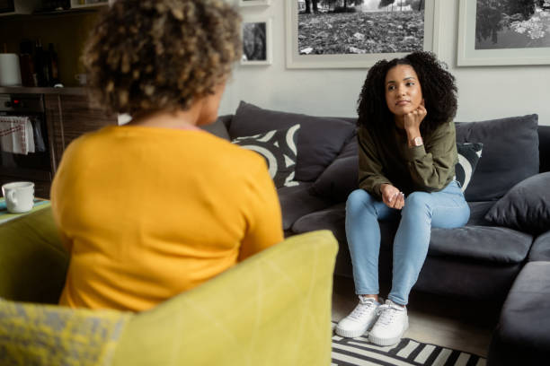 smart people in therapy